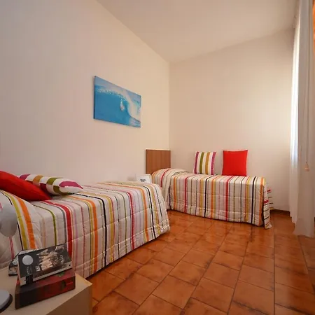 Apartmán Missana