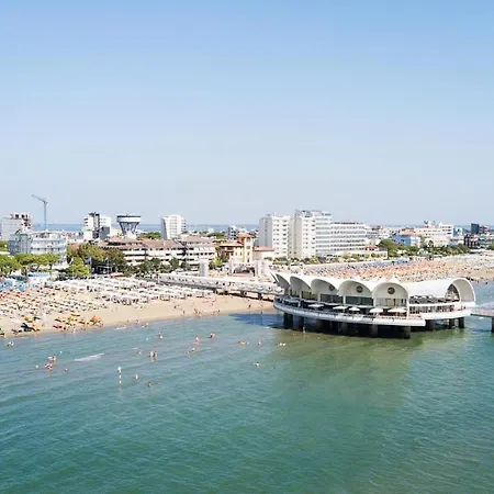 Apartment Missana Lignano Sabbiadoro