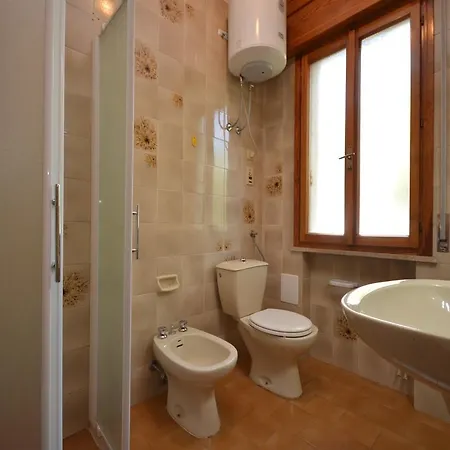 Apartment Missana *
