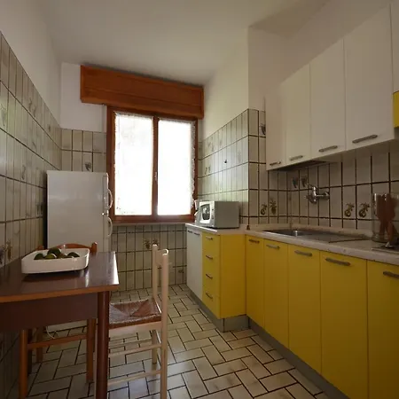 Missana 아파트 리그나노 사비아도로