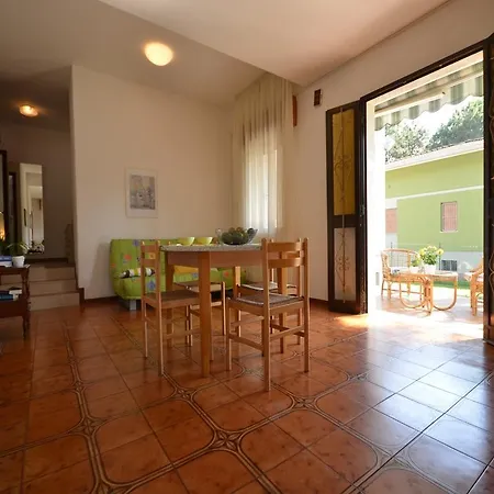 Missana Apartment